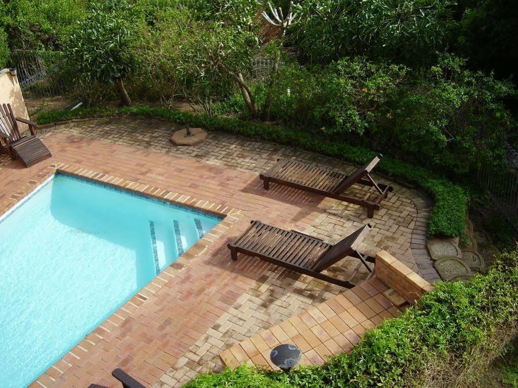 Mossel Bay Golf Lodge Exterior photo